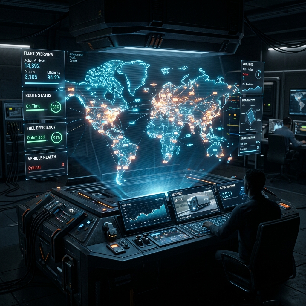 Network nodes
